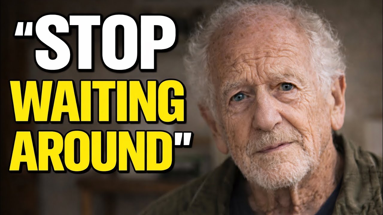 I’m 96 and it took me many years to learn this #lifelessons #wisdom #afterage60