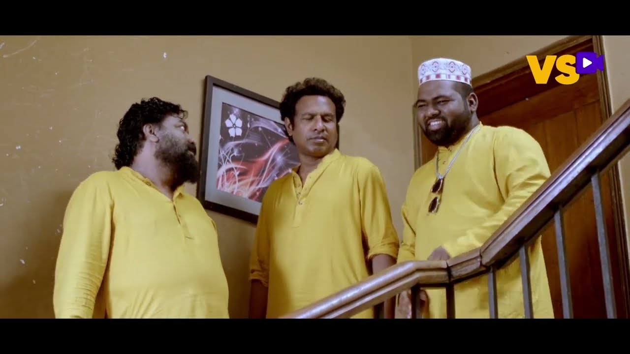 সালামি নিতে আইছি সালামি নেওয়া শেষ এখন খাওয়ার সময় নাই কাকা