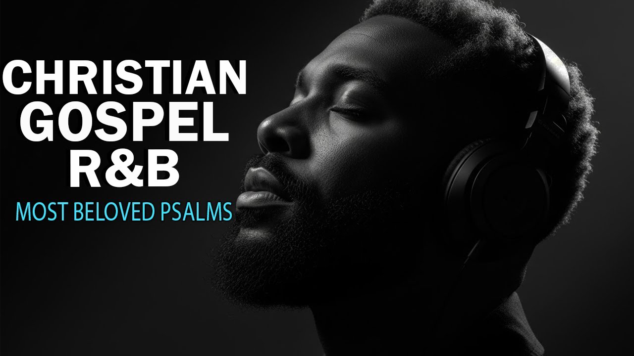 Soulful Christian R&B Worship | Peaceful Prayer Music
