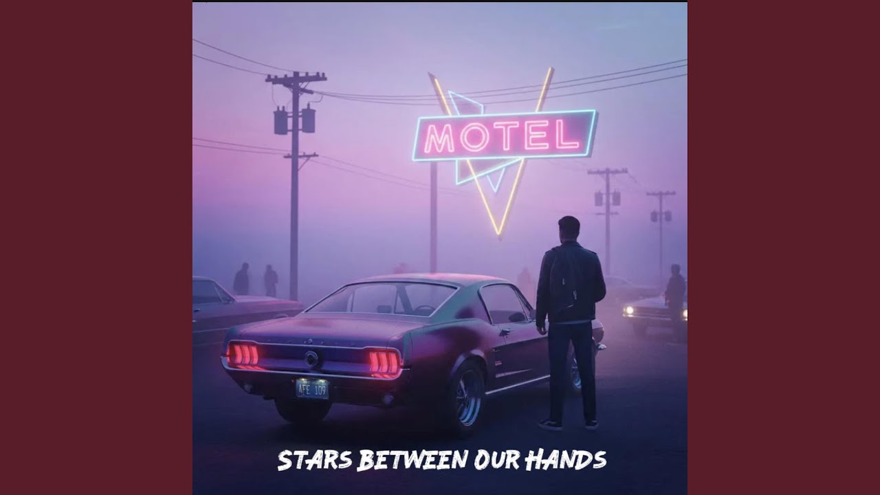 Stars Between Our Hands