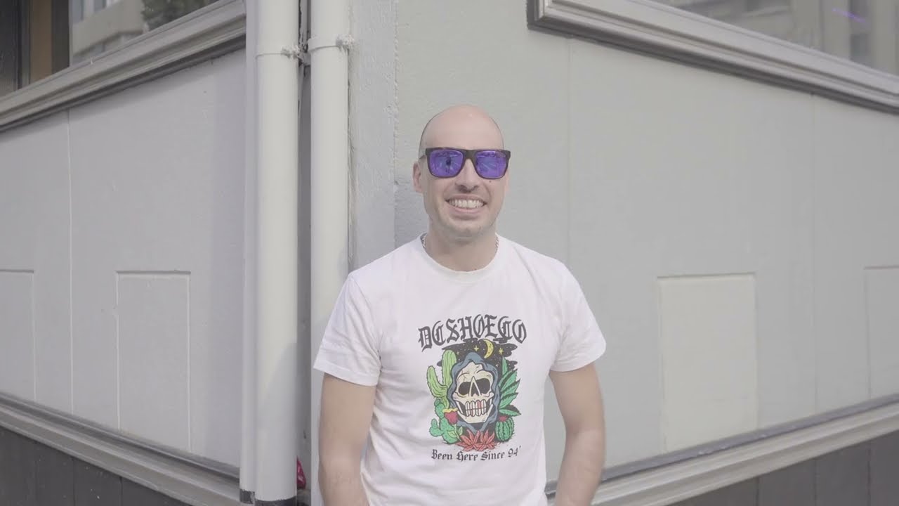 RAFA CARLAVILLA & PABLOCHANKO - IWAC 2
