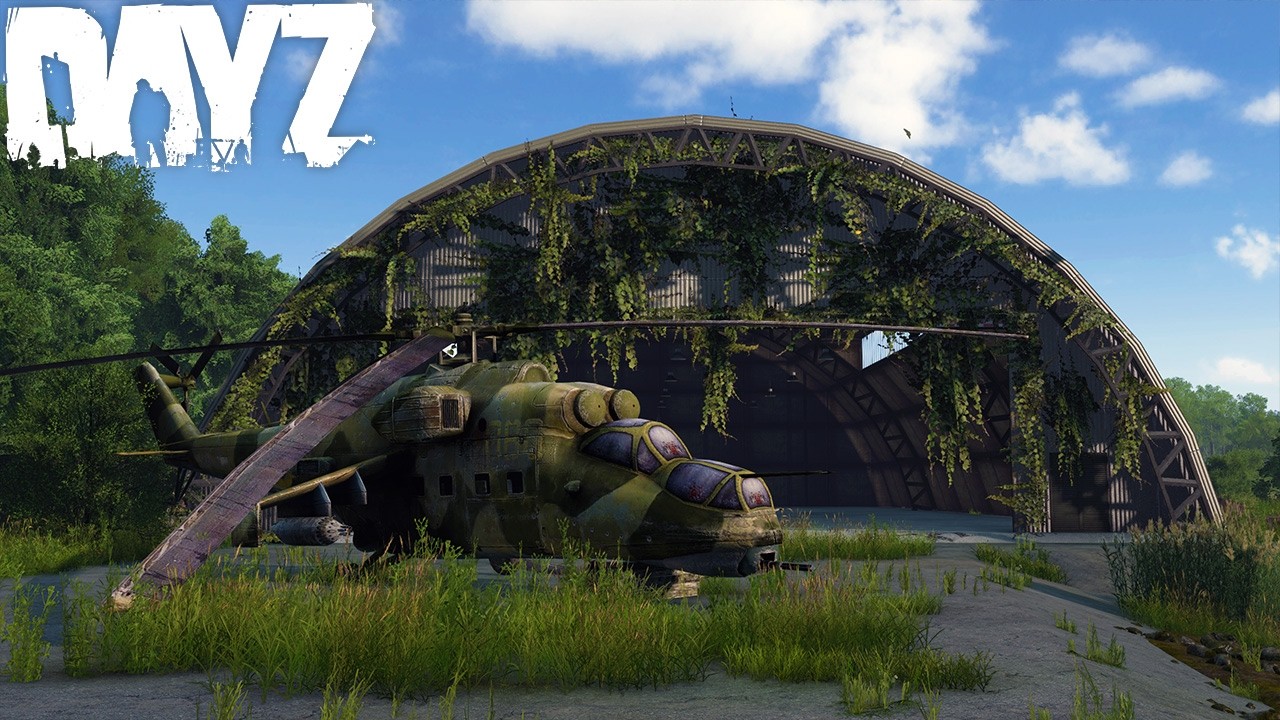 DayZ Adventures! | 1440p Livestream