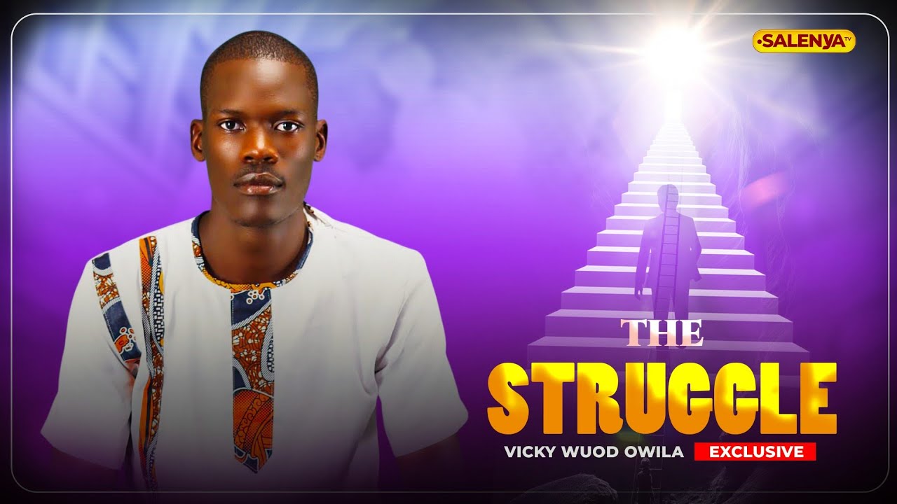 Komb Salenya Live: The story of Vicky Wuod Owila 