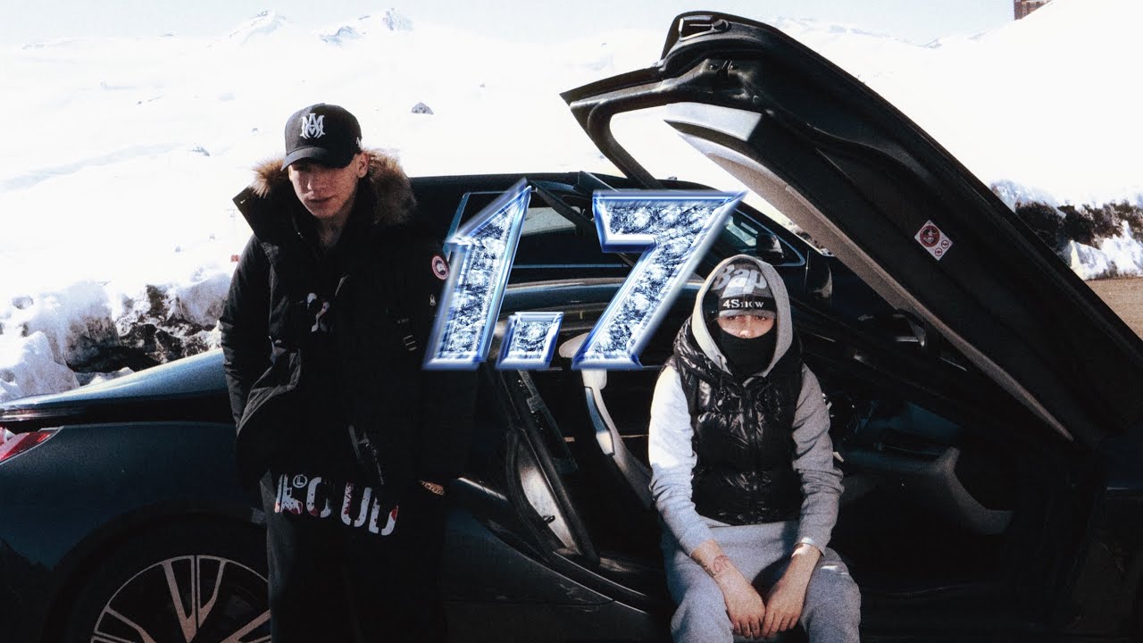 Lil Snow x Il Nene de Oro - 1.7 (Video Oficial) (Prod by Ondbeats & Daimi )