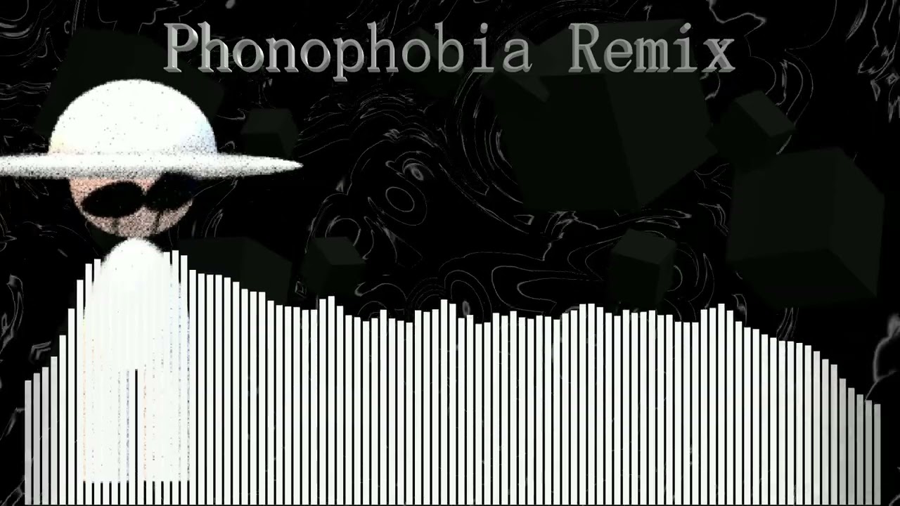 Phonophobia Remix - Bambi Fantrack