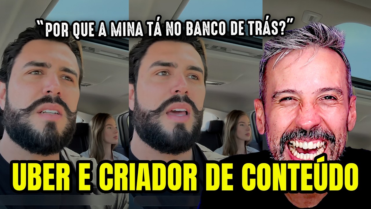 TÁ DIFÍCIL PRAS MULHERES HÉTERO - X*CA SERECA #14