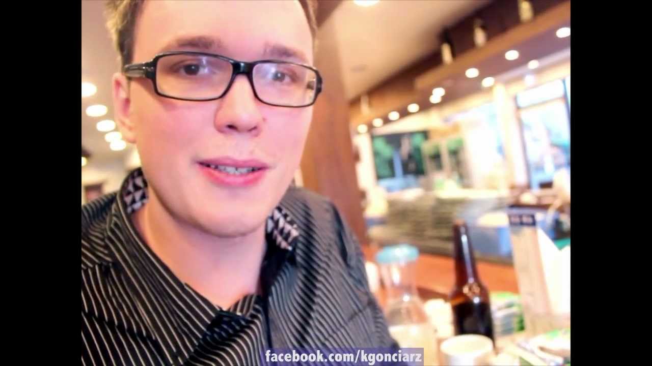 Korea: Tuńczyk sashimi - obiad bog&oacute;w