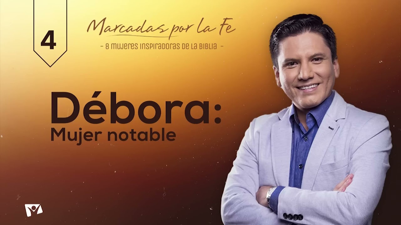 Débora, mujer notable, 