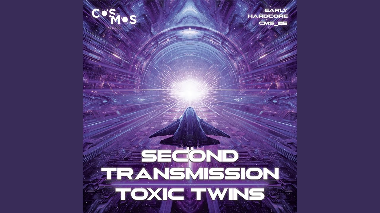 Second Transmission