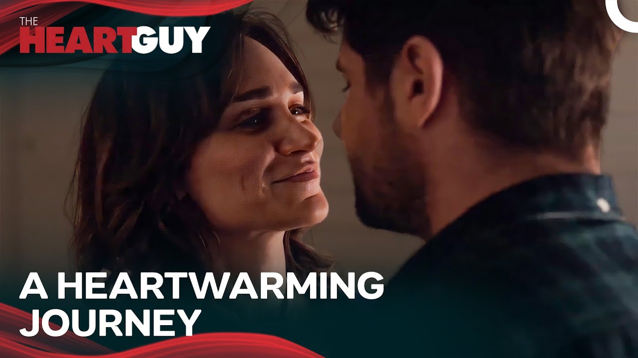 Love Finally Found Us! | The Heart Guy