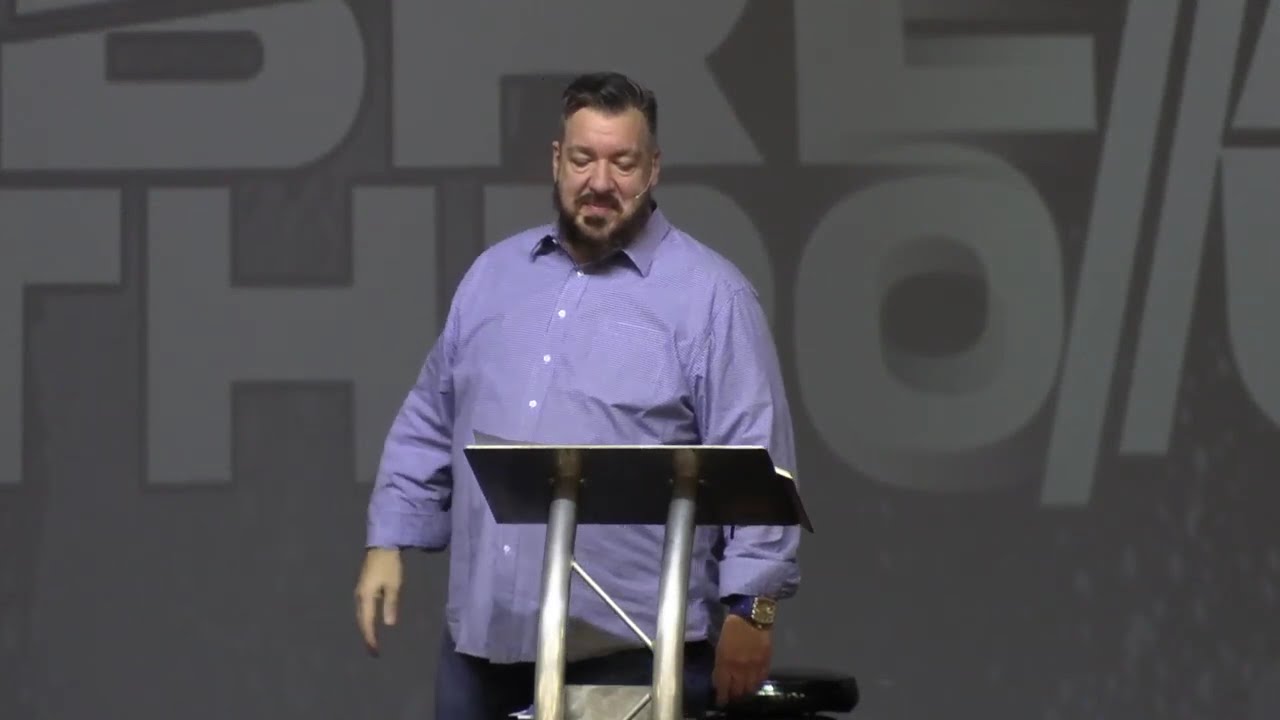 Breakthrough: It Takes a Team | House of Praise
