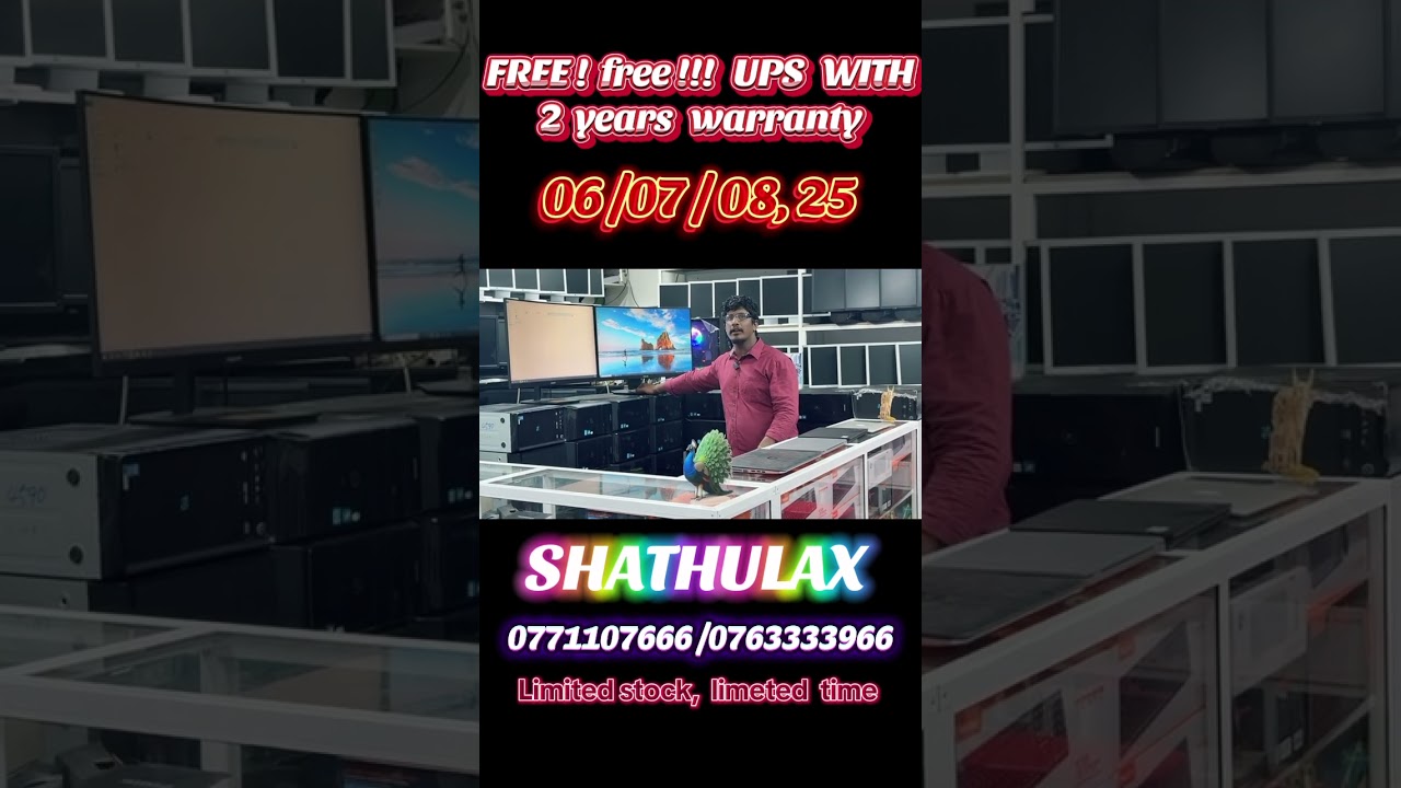 #shathulax #jaffna #offer #smartphone #jaffna #srilanka #gaming #sales #best #laptop #moniter