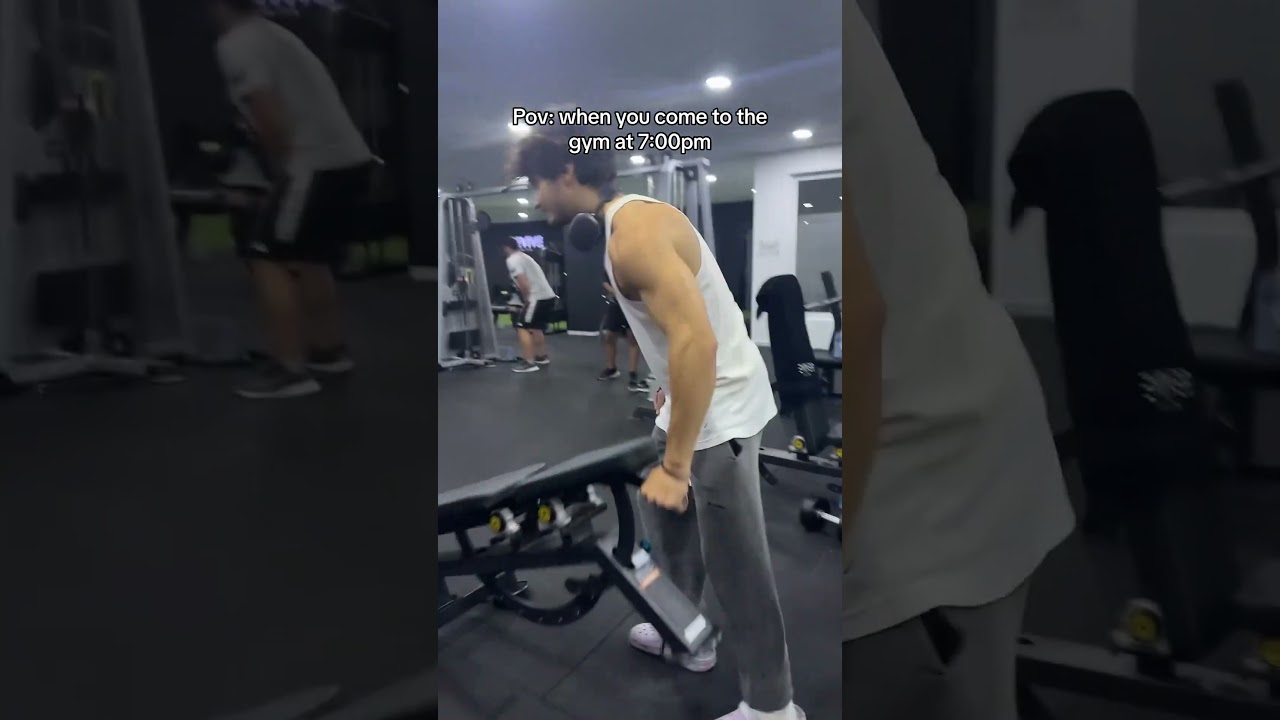 Home Gym vs. Commercial Gym