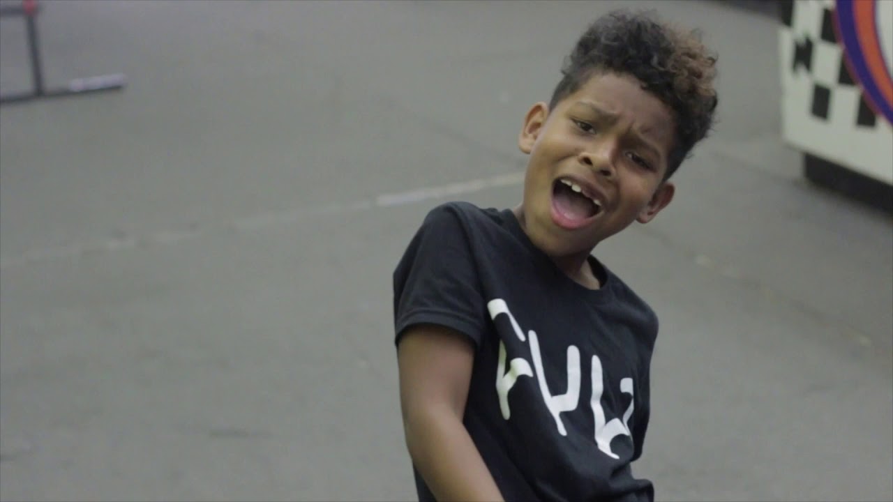 CULT JUVENILE 16