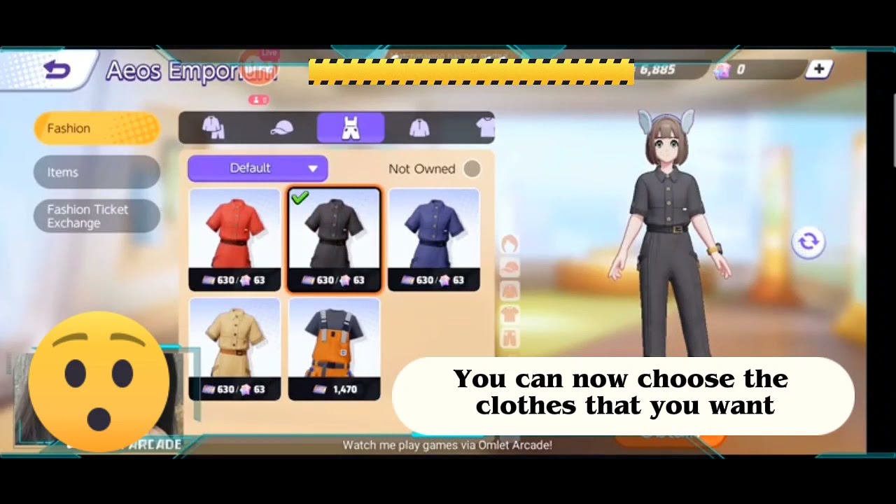 HOW TO CHANGE THE CLOTHES IN POK&Eacute;MON UNITE|WOWPLAYS