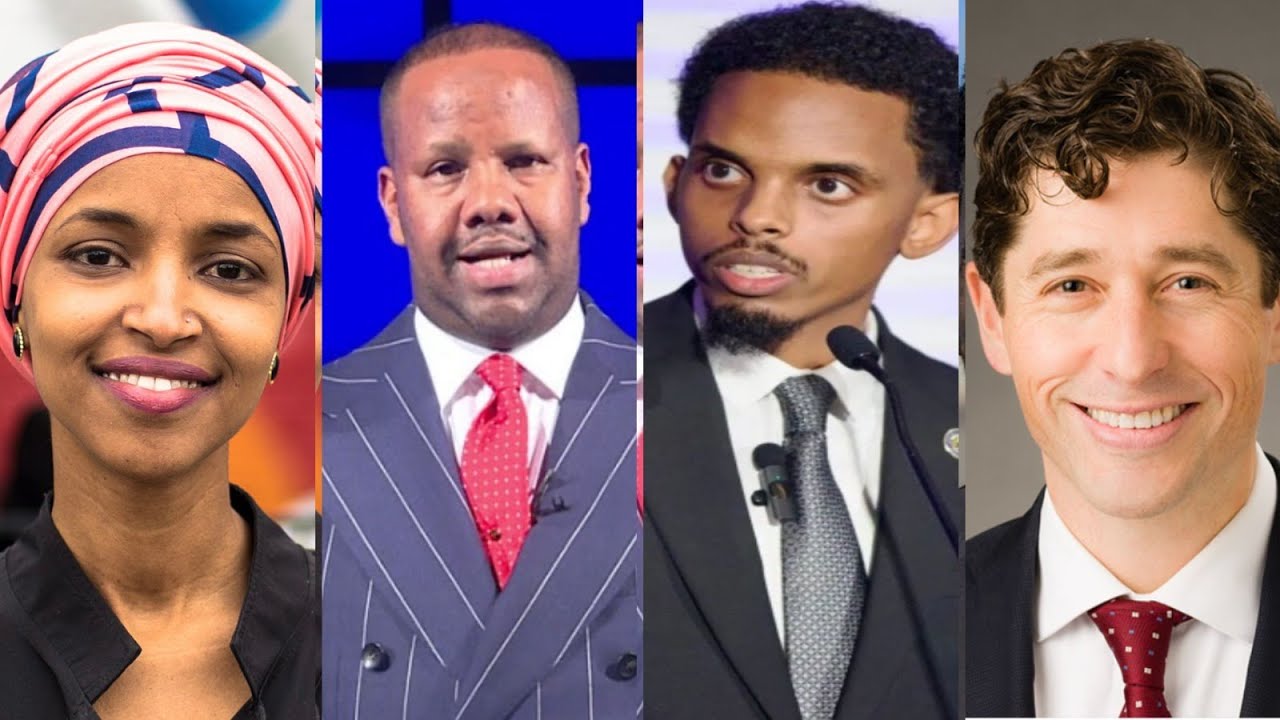 DEG DEG: OMAR FATAH OO KALSOONIDII LAGALA NOQDAY | ILHAN OO FURKA TUURTAY