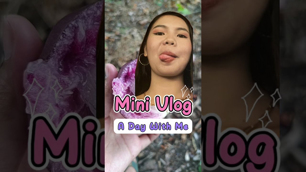 A DAY AT THE FARM | PRECIOUS | MINIVLOG