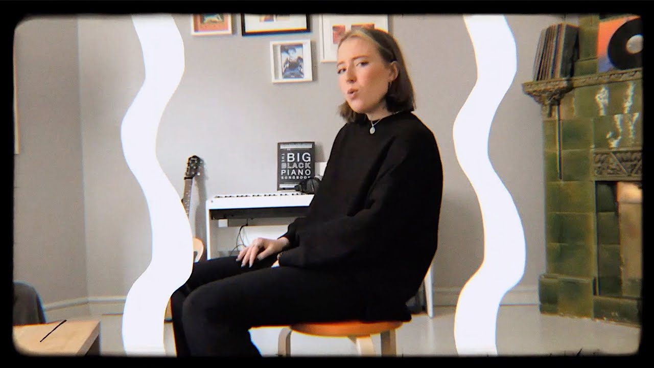 ILON - catch-22 (Official Music Video)