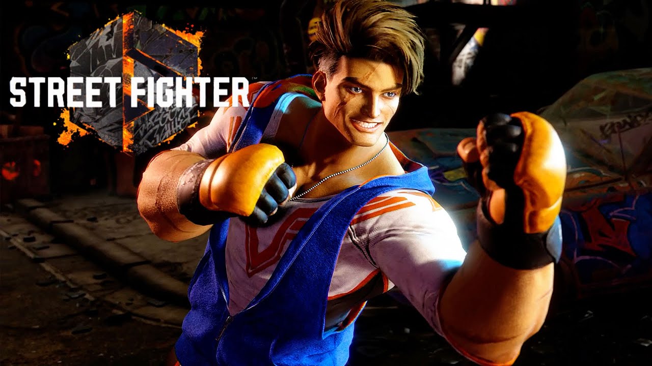 Street Fighter 6 High Level Gameplay (Hardest CPUs)