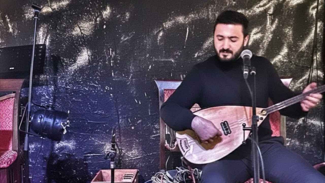 KIRŞEHİRLİ AHMET ASLAN EYVAHLAR OLSUN KARA BAHTIMA