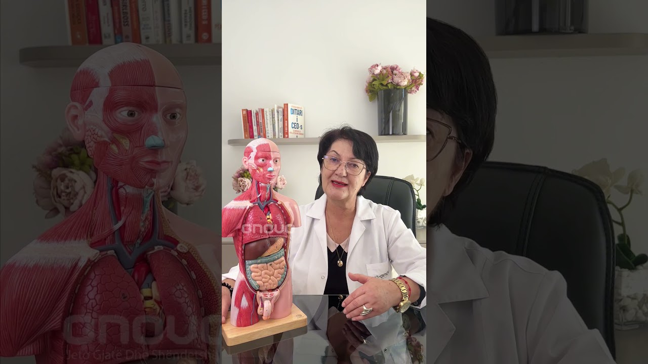 Fakte rreth Penisit
