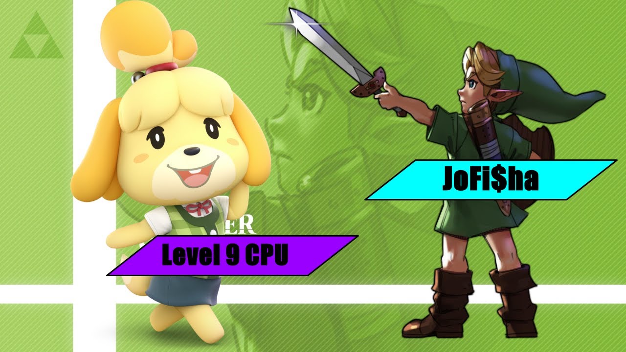 VFSUR 2025: Redemption - Isabelle