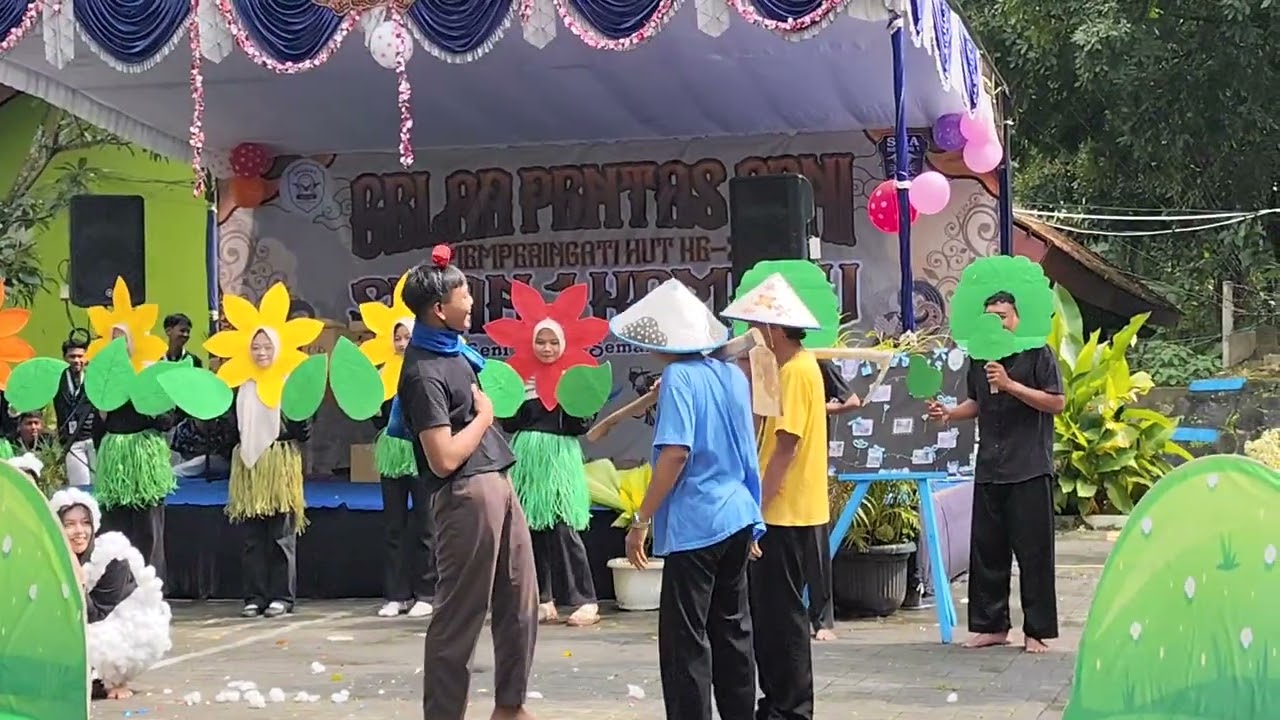 Drama musikal 