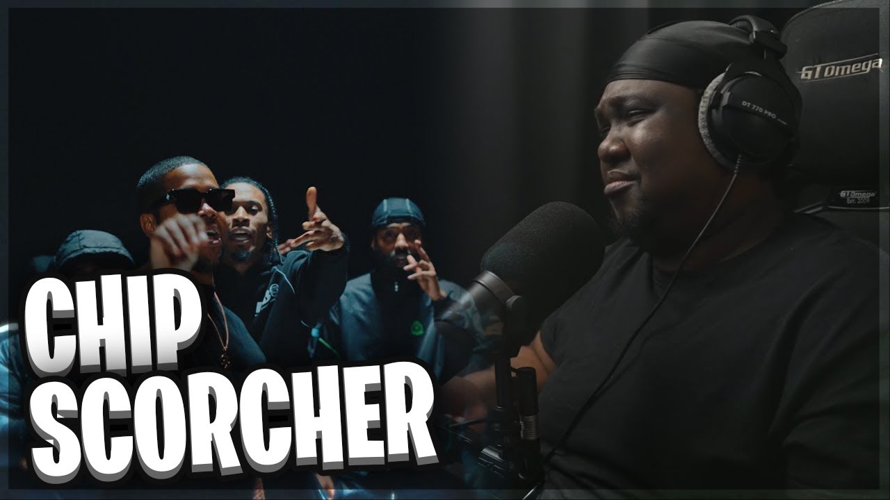 BEST IN GRIME!!!!