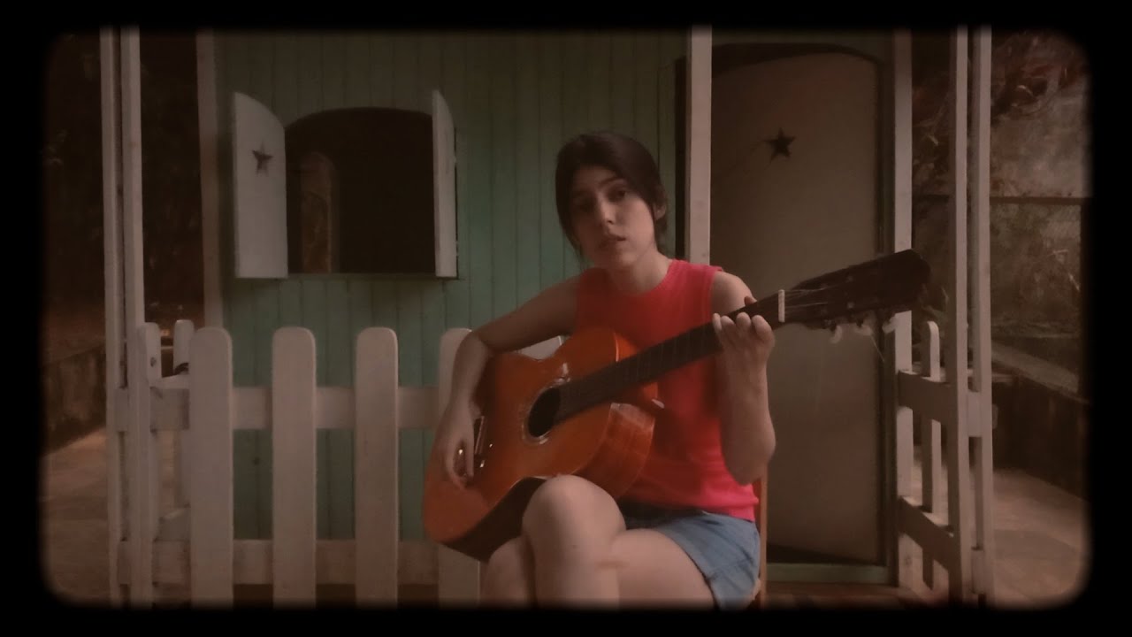 Sara Não Tem Nome - Gogoame e Geografia [session na casinha]