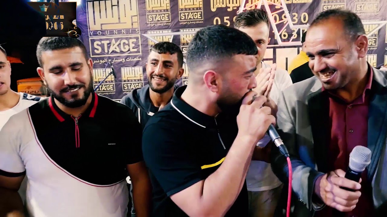 دحيه تحدي معين الاعسم وجهاد الجيوسي وسالم الاعسم بس اكشن