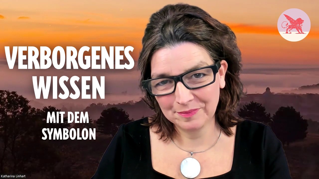 Verborgenes Wissen mit dem Symbolon