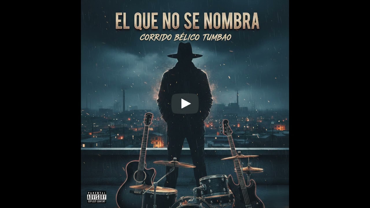 El Que No Se Nombra 