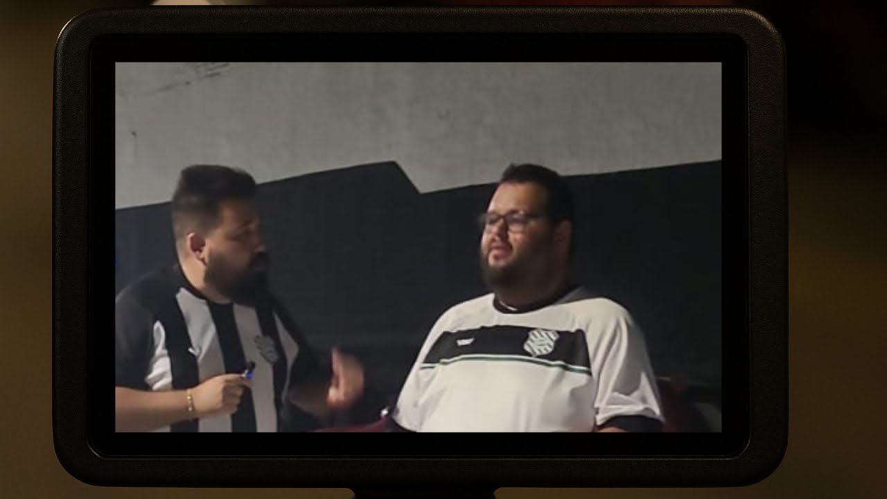 VITÓRIA DO ALIVIO CONTRA O JOINVILLE SERÁ...
