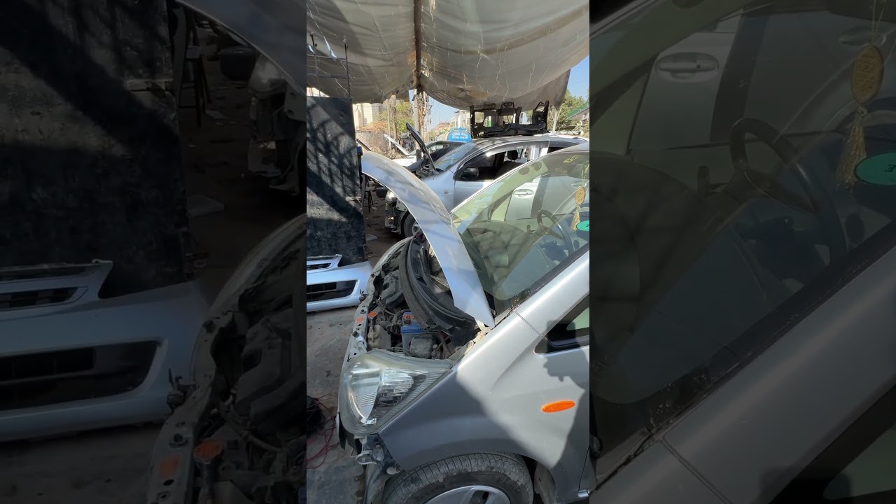 Handling 7 Car Repairs at Once &ndash; Expert Service in Action!| MS AUTOS