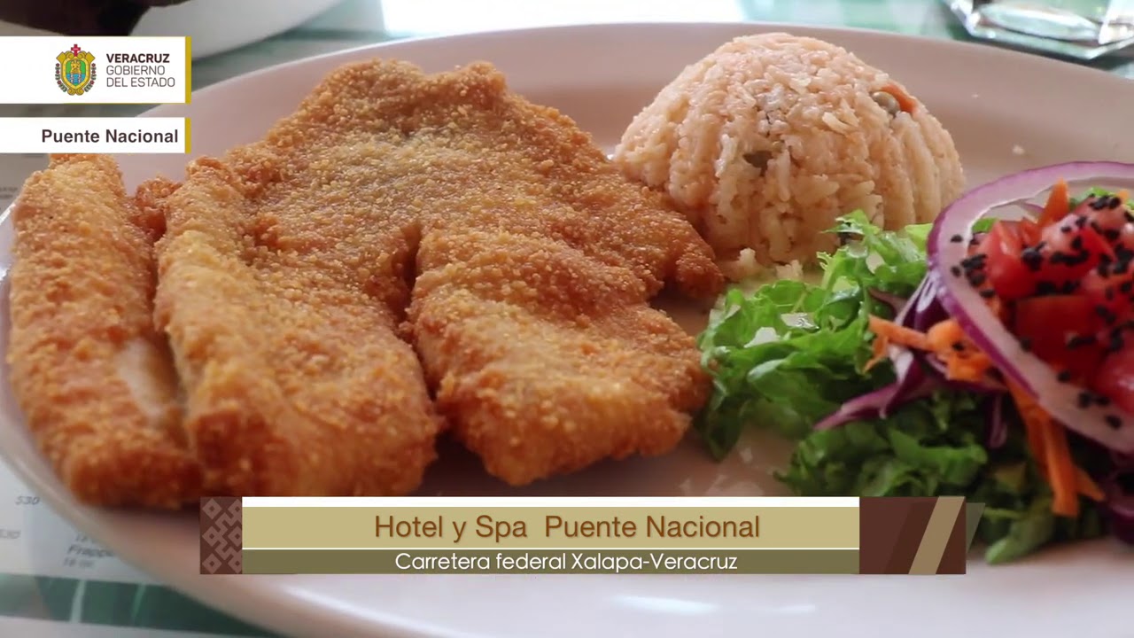 Orgullo Veracruzano - Puente Nacional