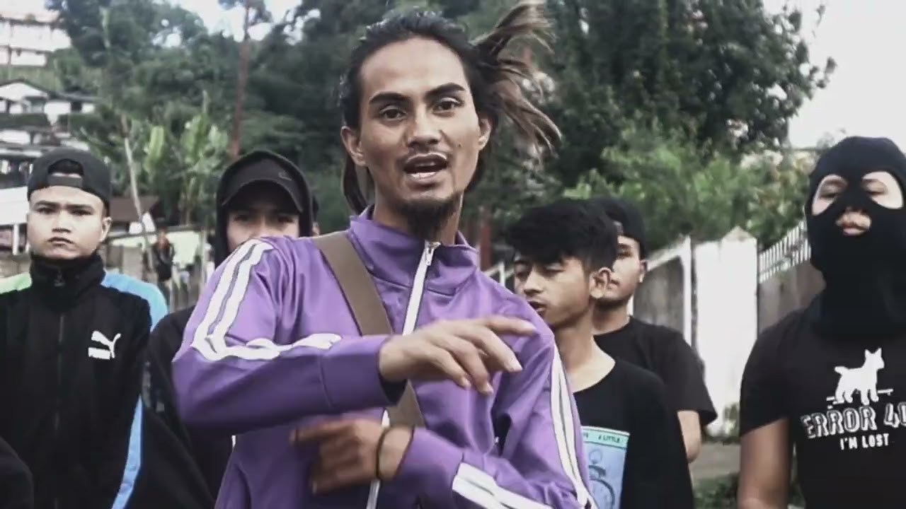 HepRo07-Ia Ieng lang ft ALT (prod.by Mac Beatz) Khasi Drill