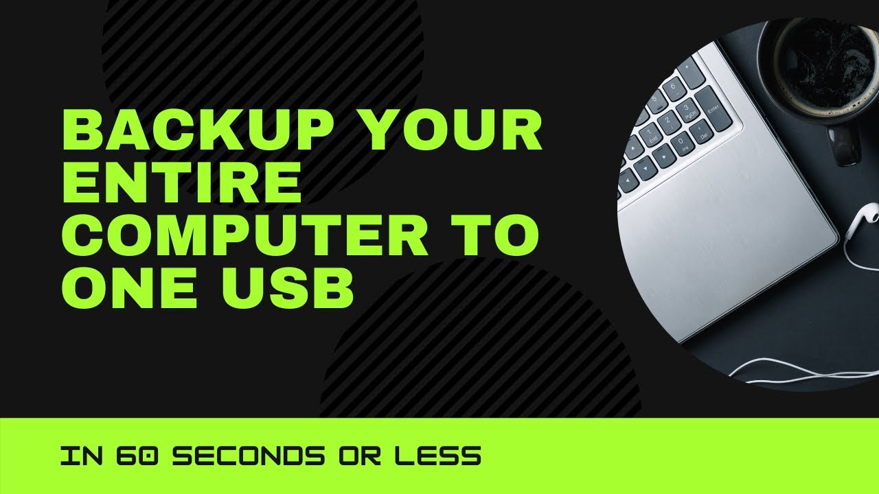 Windows Backup