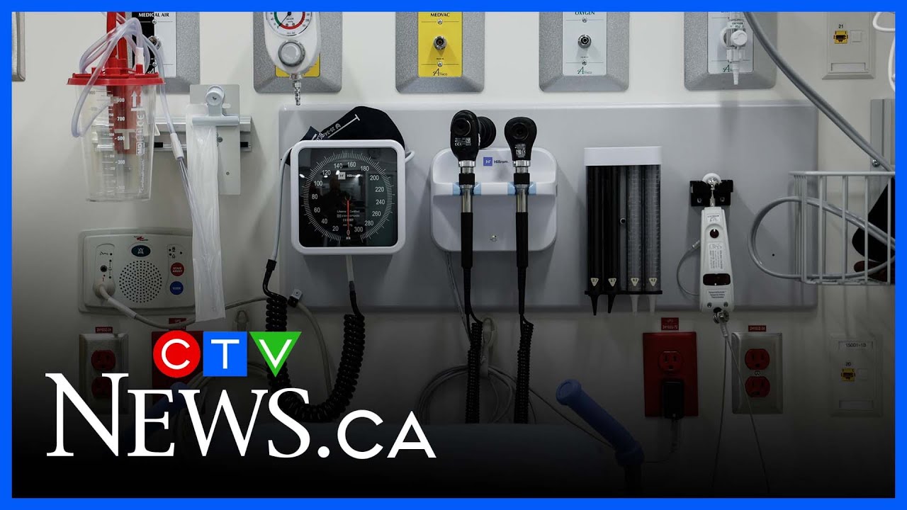 Canada's healthcare costs are set to surge to nearly $400 billion in 2025