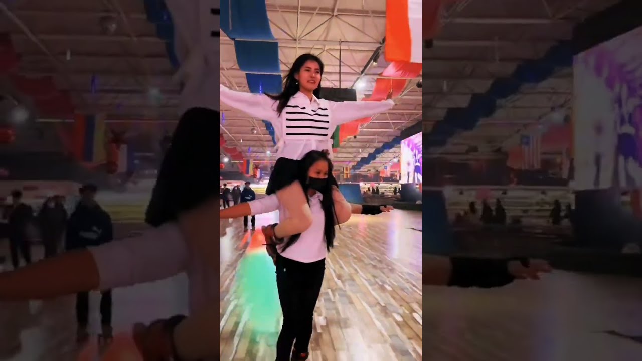 skating shoulder ride part 3