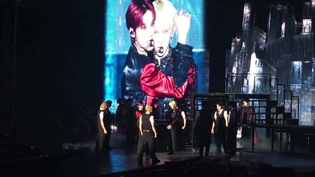 【ATEEZ】WE KNOW [IN YOUR FANTASY] IN TAIPEI - 260124