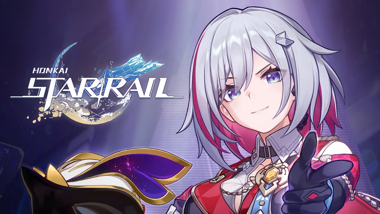 Трейлер Топаз и Счетовода &laquo;Пособие для специалистов&raquo; | Honkai: Star Rail