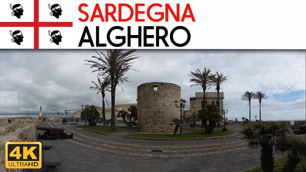ALGHERO