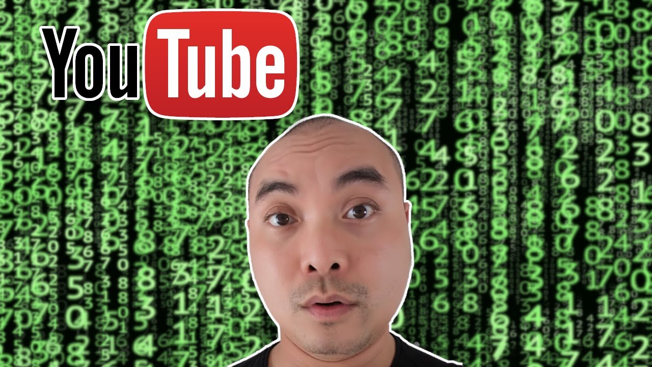 When The YouTube Algorithm Chooses You! (Now What?)