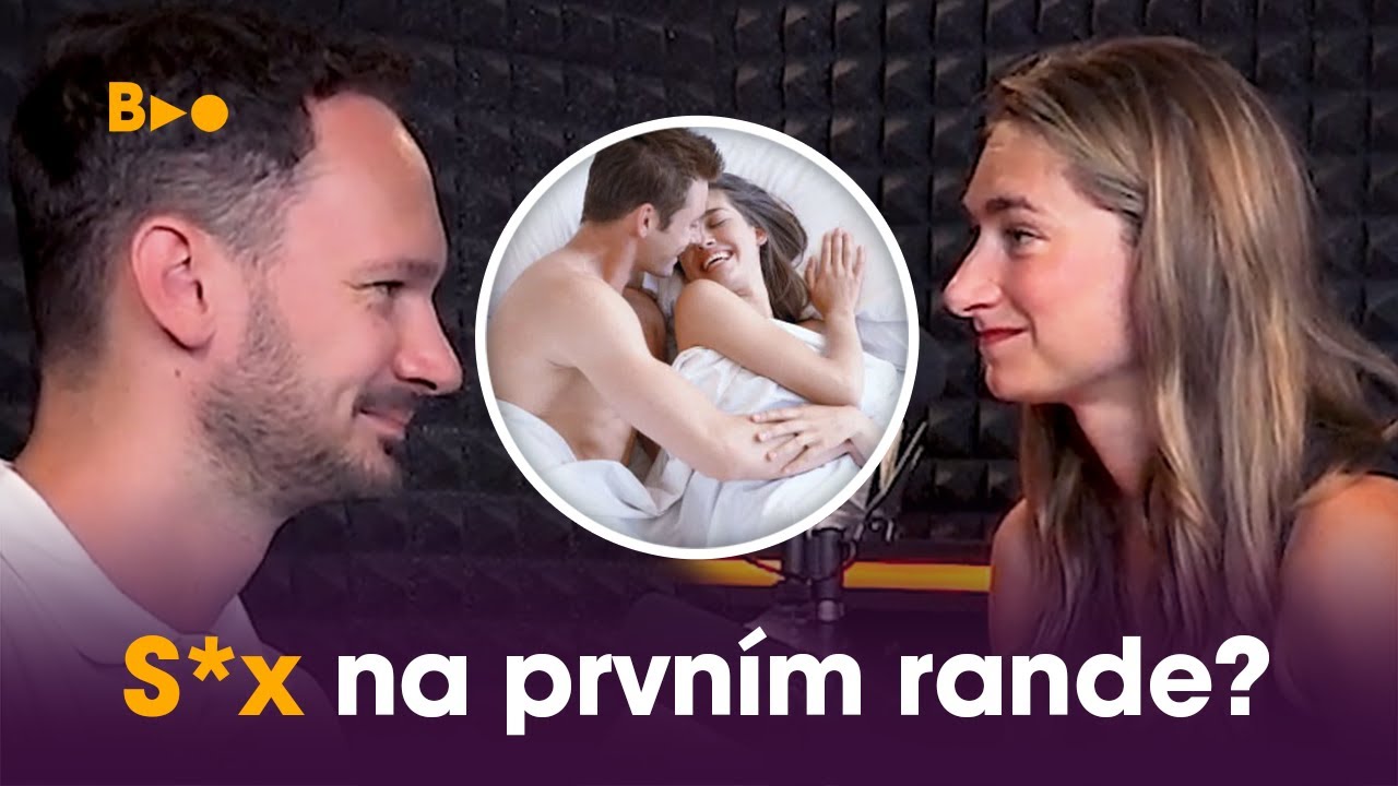 Jak pozvat dívku na první rande: Sex u prvního setkání může celý vztah zničit