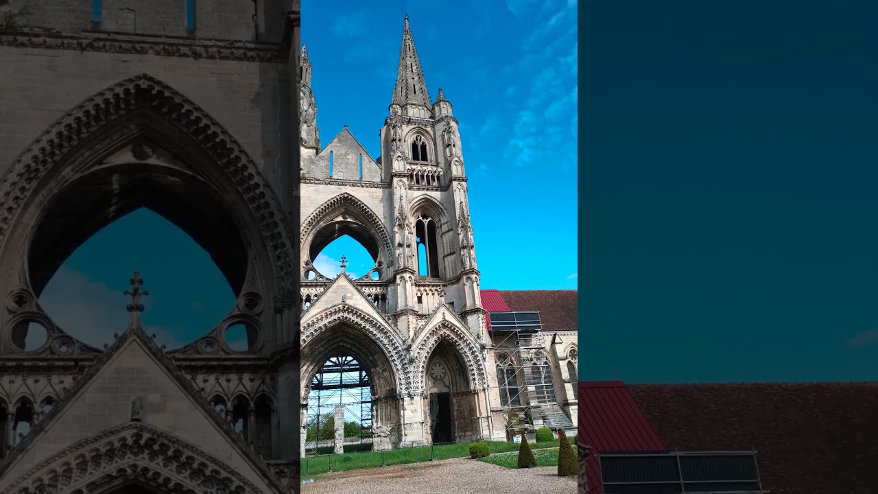 Soissons -  French region
