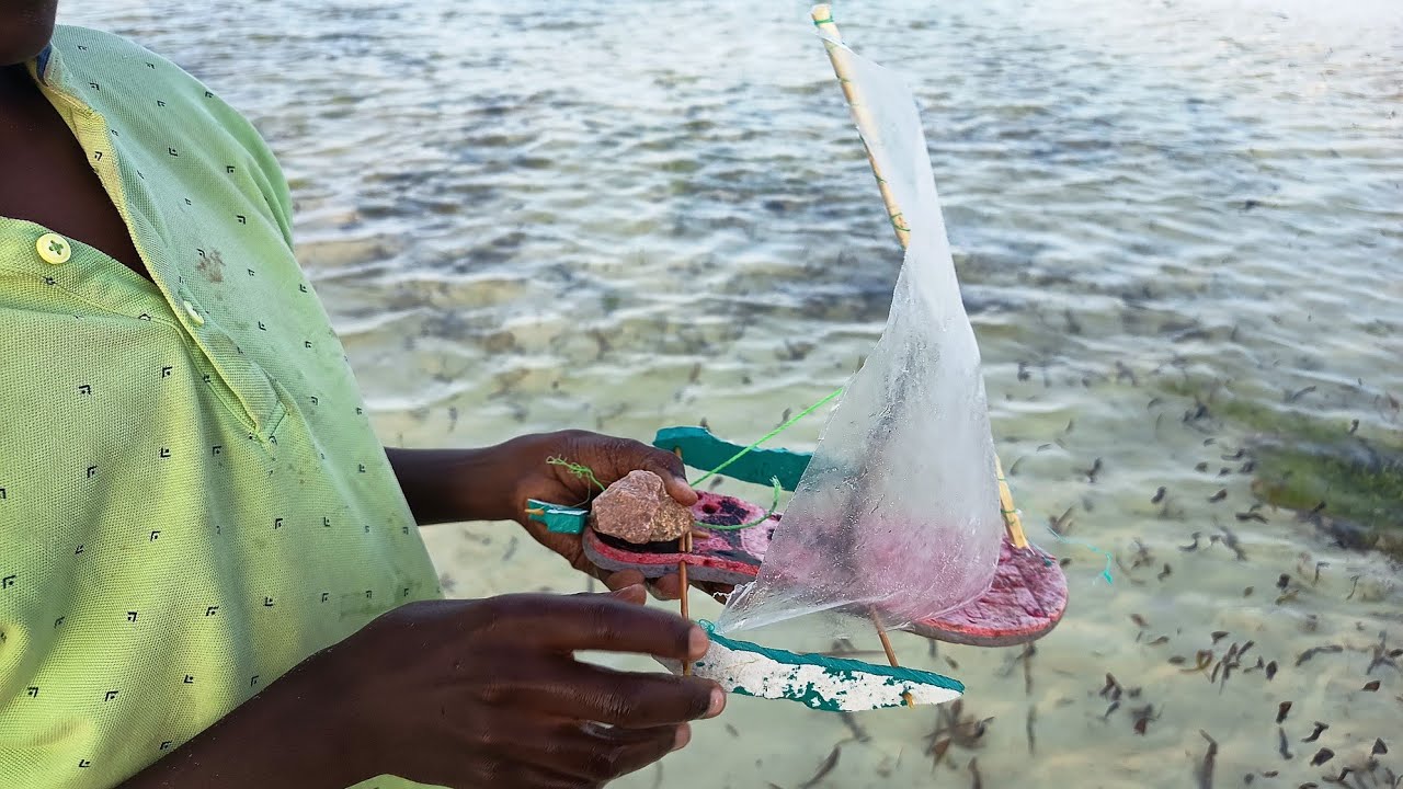 Good evening from Zanzibar