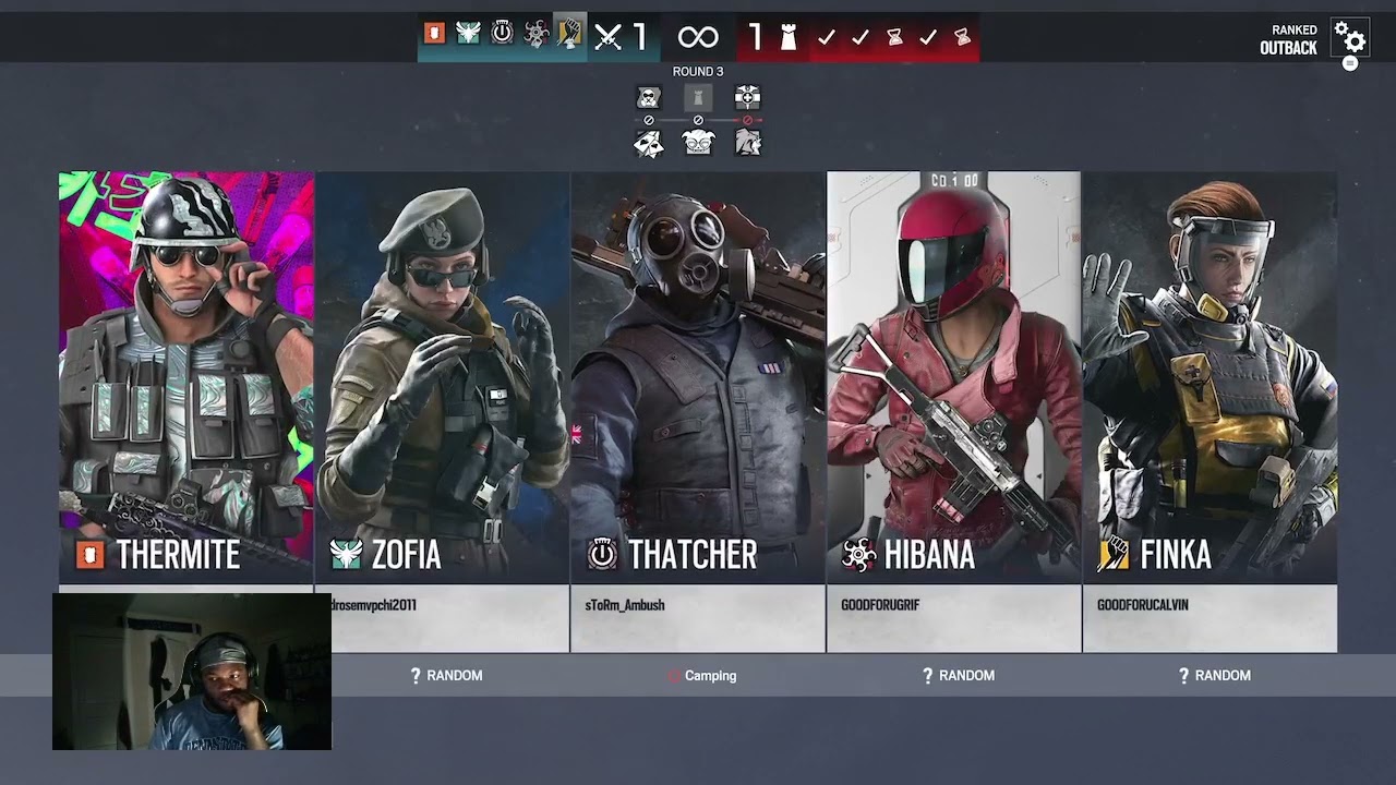 Day 3 of Copper to Diamond in 60 Days....Ranked Is Getting Serious