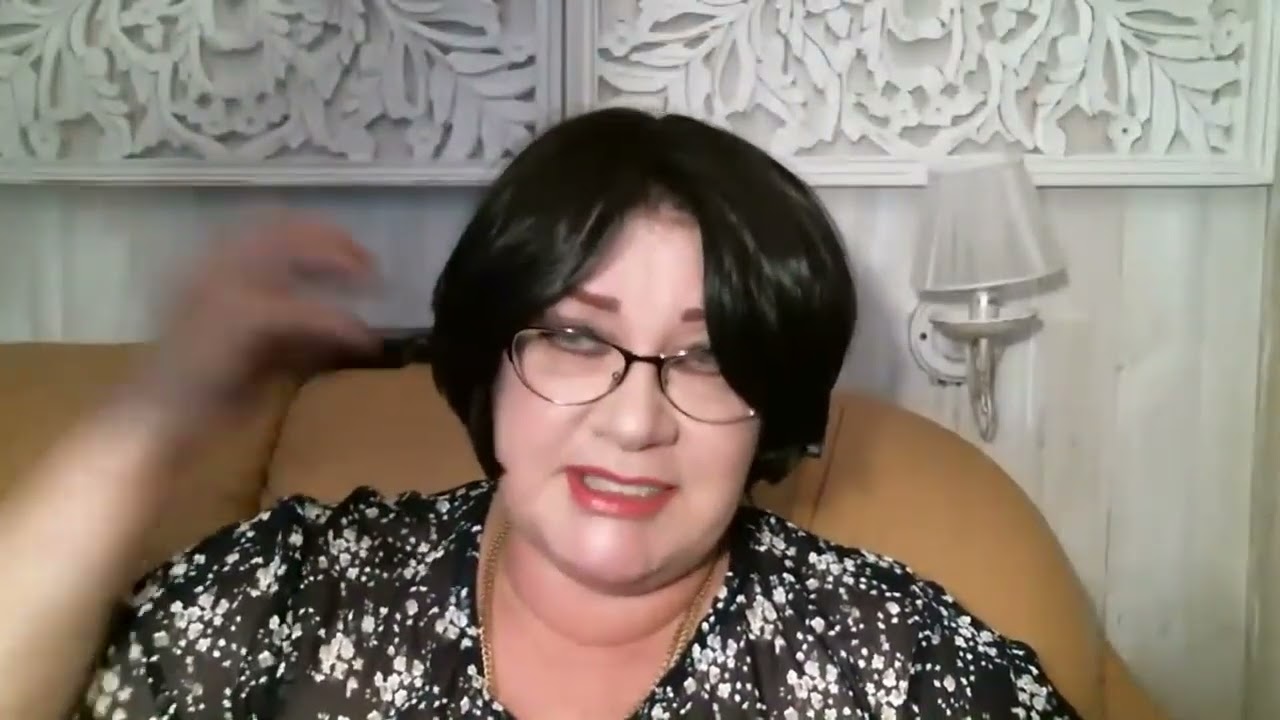 Слабоумие обыкновенное Психолог Марина Линдхолм