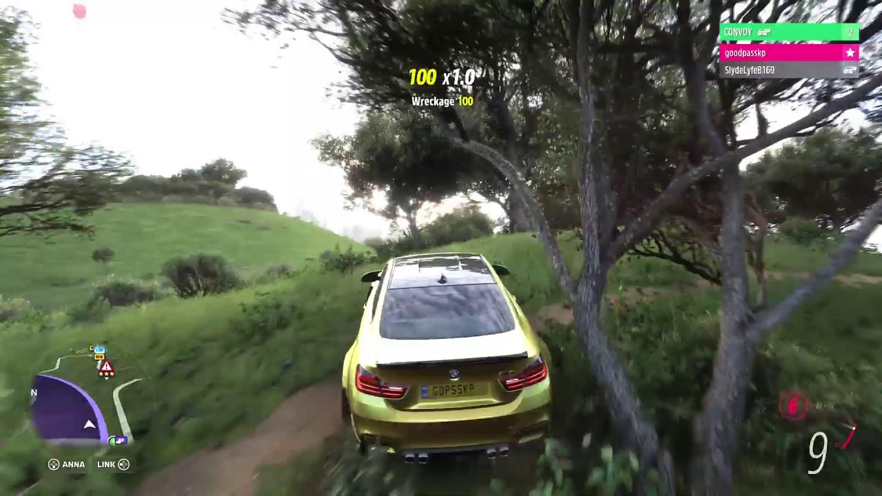 Forza and chill. Exploring every corner of Mexico. 🦼🏎️🛻🚘⛰️🌋🏜️