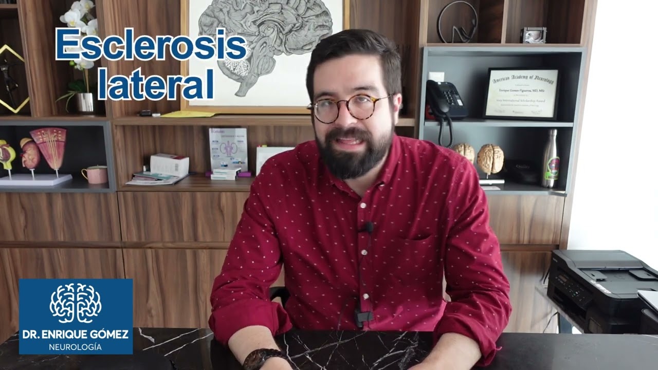 Tipos de Esclerosis que existen